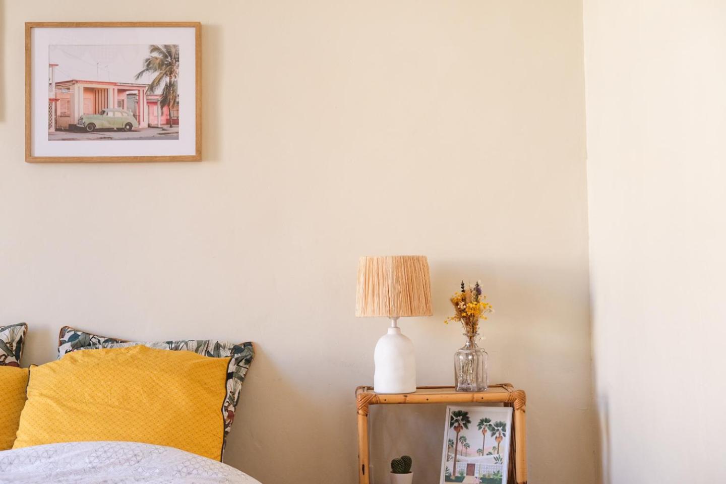 דירות מונפלייה Cosy T3 Style Loft Proche Gare St Roch מראה חיצוני תמונה